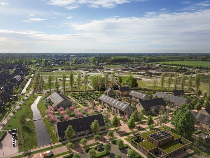 Foto 7 van Fiore fase 2, Doornsteeg