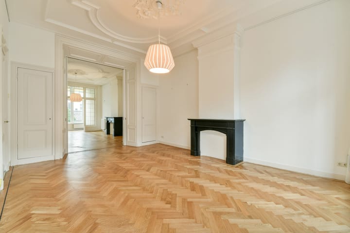 Foto 2 van Willemsparkweg 122-H