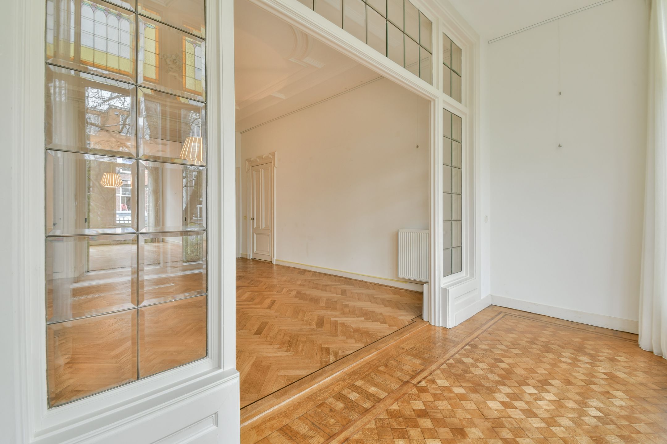 Foto 6 van Willemsparkweg 122-H