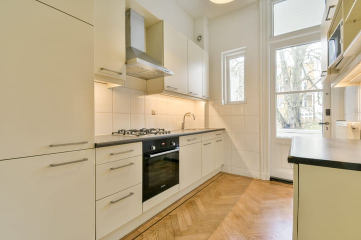 Foto 7 van Willemsparkweg 122-H