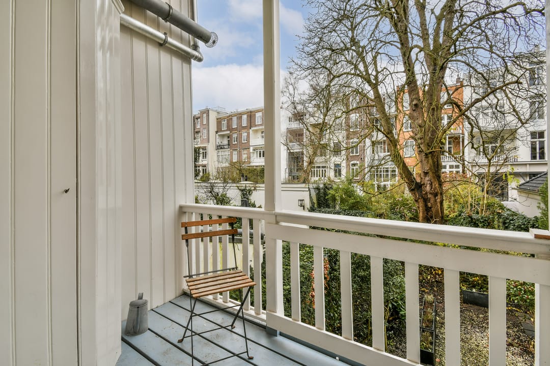 Foto 8 van Willemsparkweg 122-H