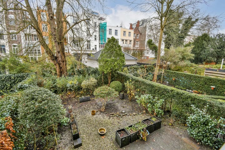 Foto 9 van Willemsparkweg 122-H