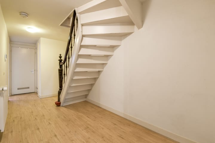 Foto 10 van Willemsparkweg 122-H