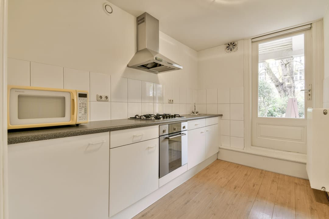 Foto 11 van Willemsparkweg 122-H