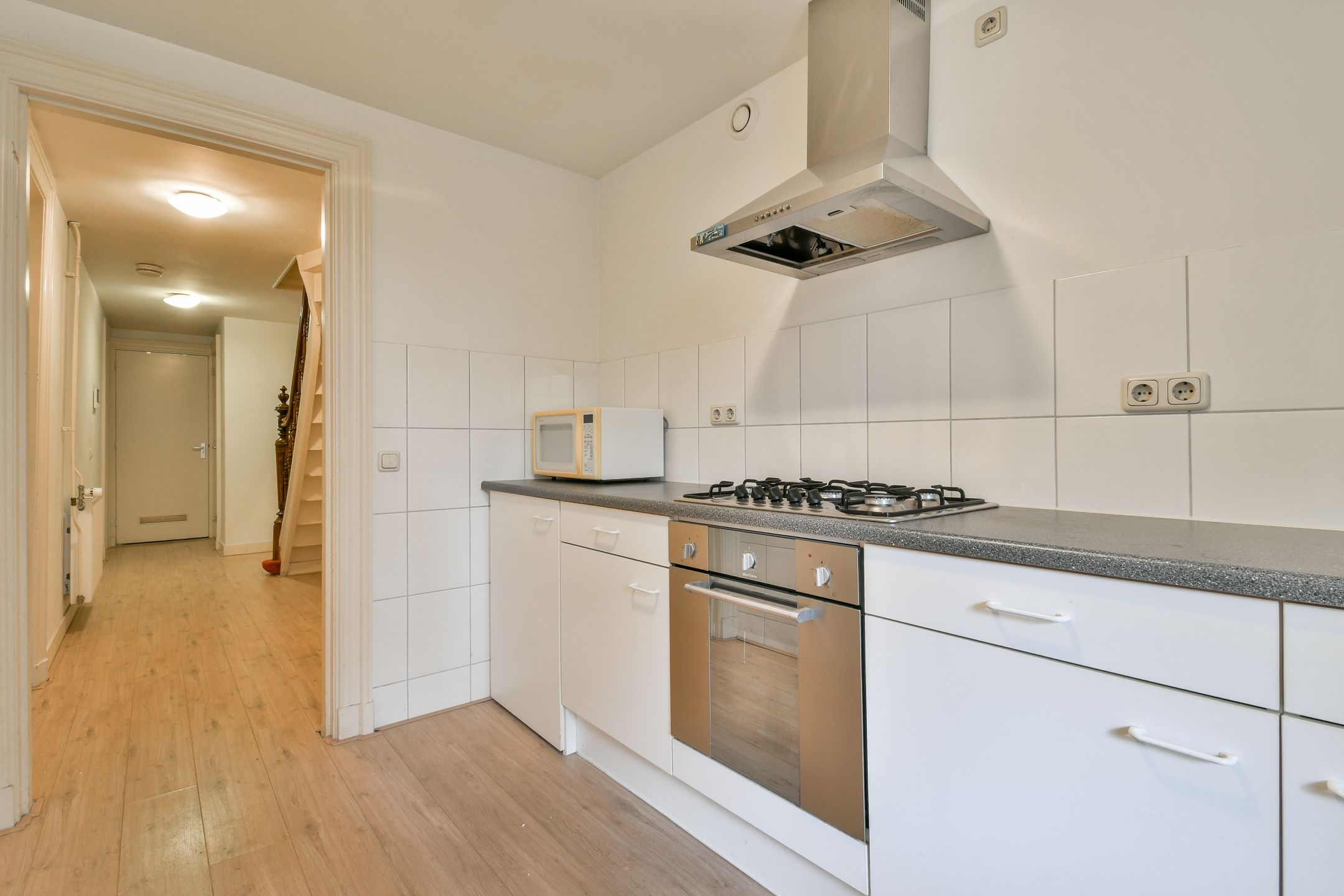 Foto 12 van Willemsparkweg 122-H