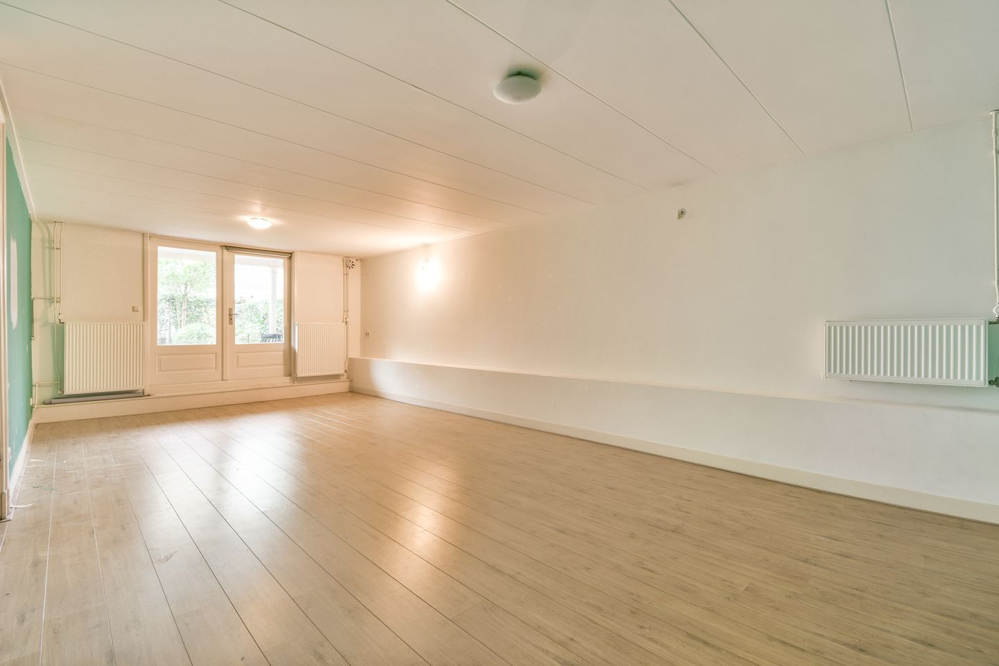 Foto 14 van Willemsparkweg 122-H