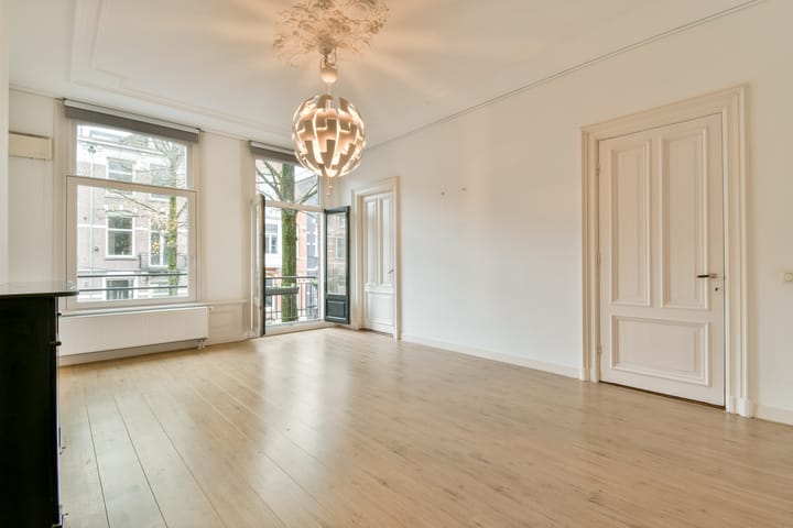 Foto 20 van Willemsparkweg 122-H