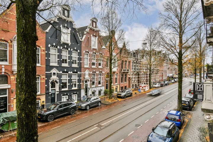 Foto 21 van Willemsparkweg 122-H