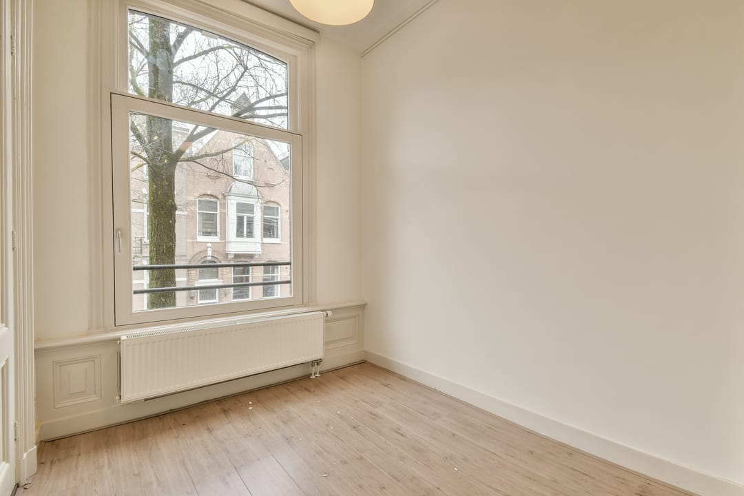 Foto 22 van Willemsparkweg 122-H