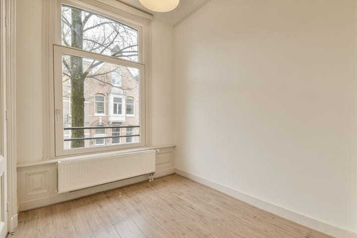 Foto 22 van Willemsparkweg 122-H