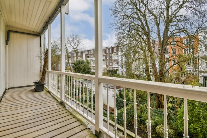 Foto 26 van Willemsparkweg 122-H