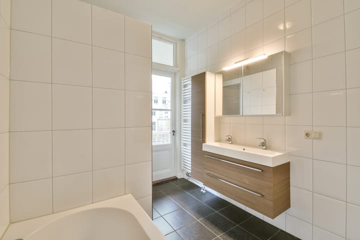 Foto 27 van Willemsparkweg 122-H