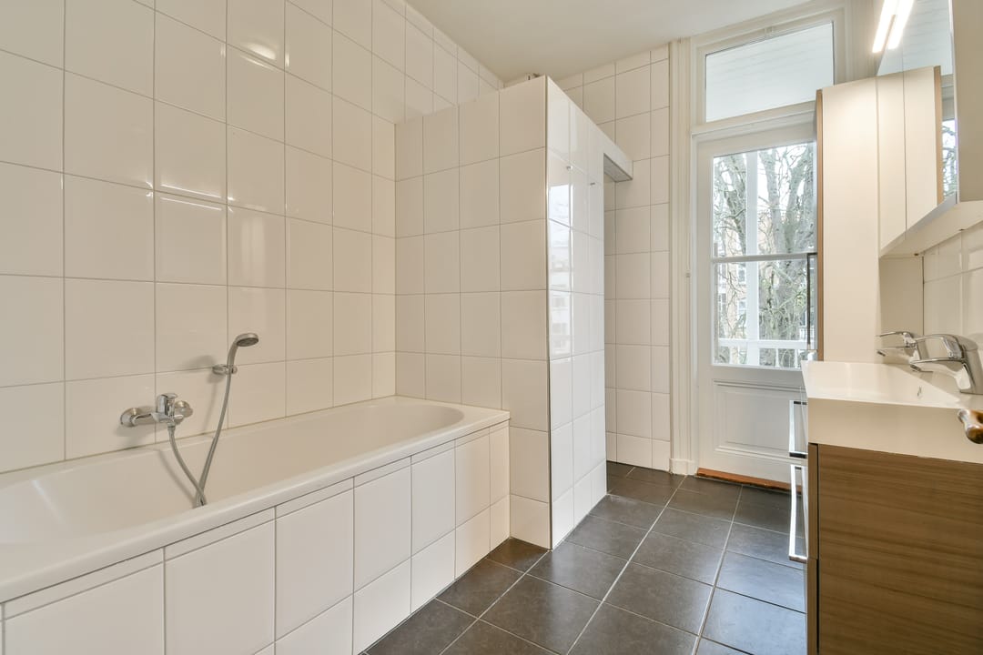 Foto 28 van Willemsparkweg 122-H