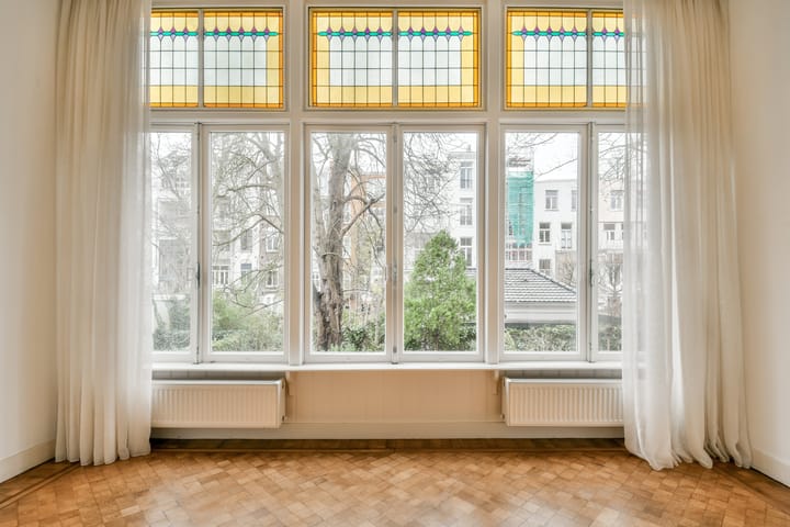 Foto 5 van Willemsparkweg 122-H