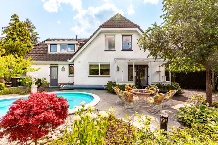 Foto 2 van Kameleonstraat 21