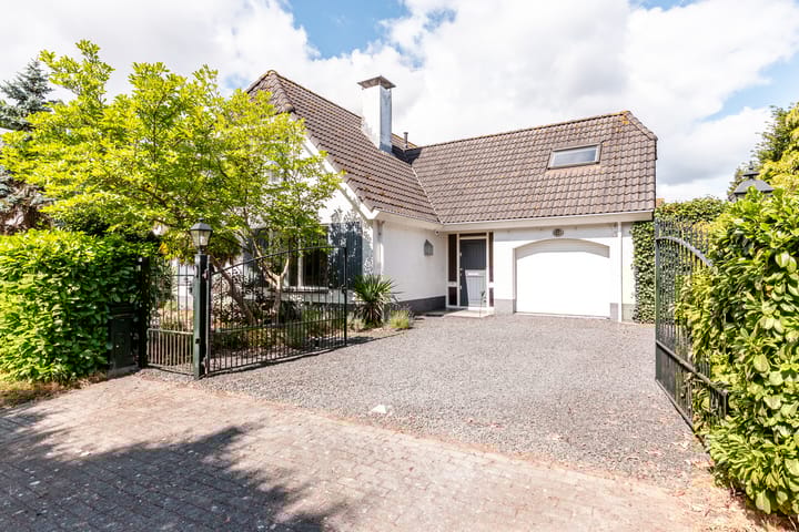 Foto 3 van Kameleonstraat 21