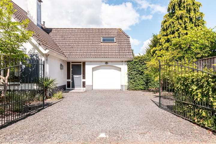 Foto 4 van Kameleonstraat 21