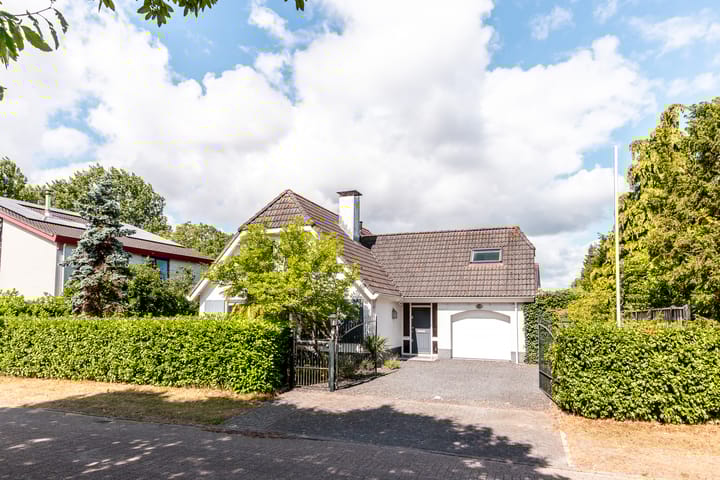 Foto 5 van Kameleonstraat 21