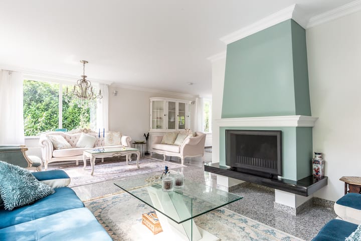 Foto 7 van Kameleonstraat 21