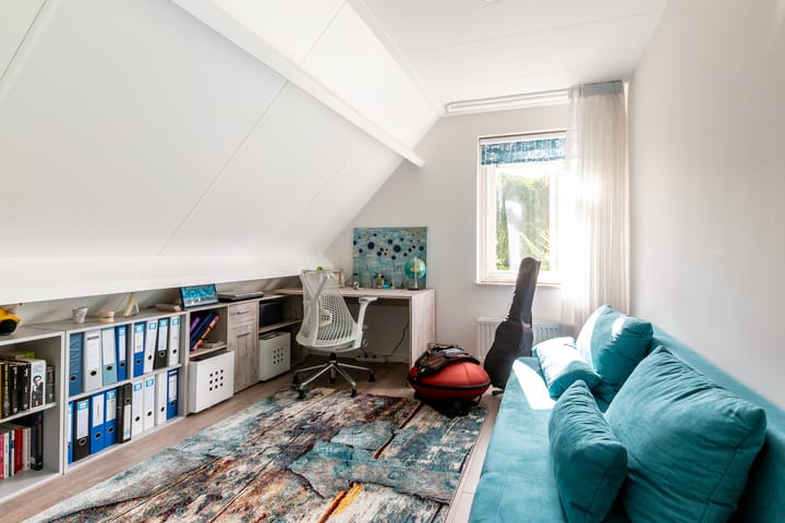 Foto 25 van Kameleonstraat 21