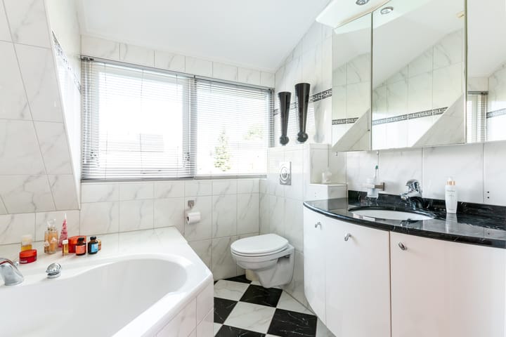 Foto 28 van Kameleonstraat 21