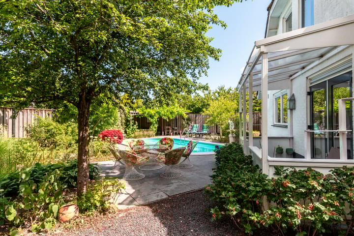 Foto 33 van Kameleonstraat 21