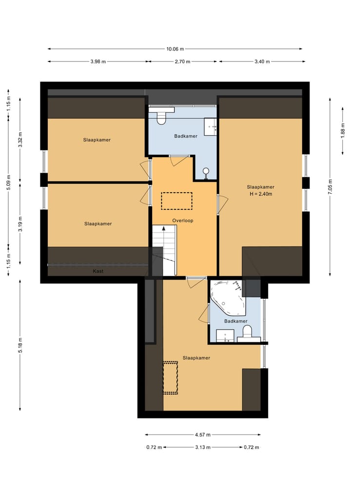 Foto 41 van Kameleonstraat 21