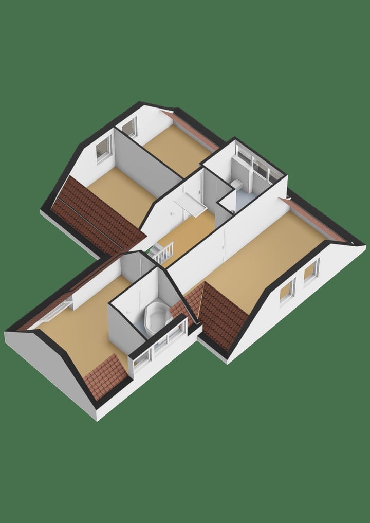 Foto 42 van Kameleonstraat 21