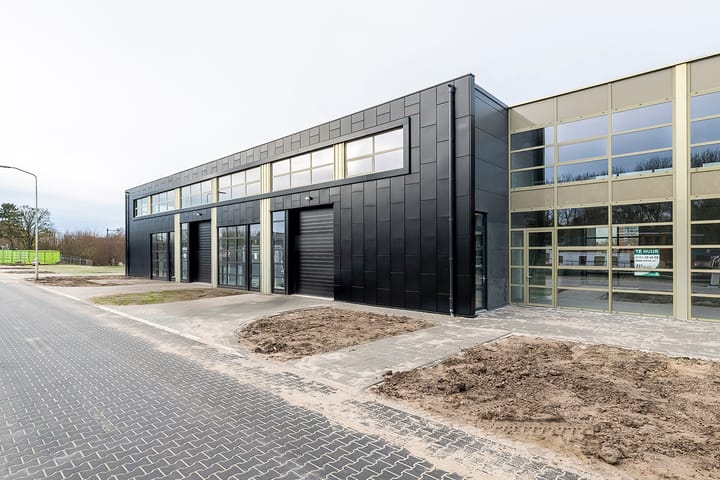 Handelskade 1-03, Gorinchem