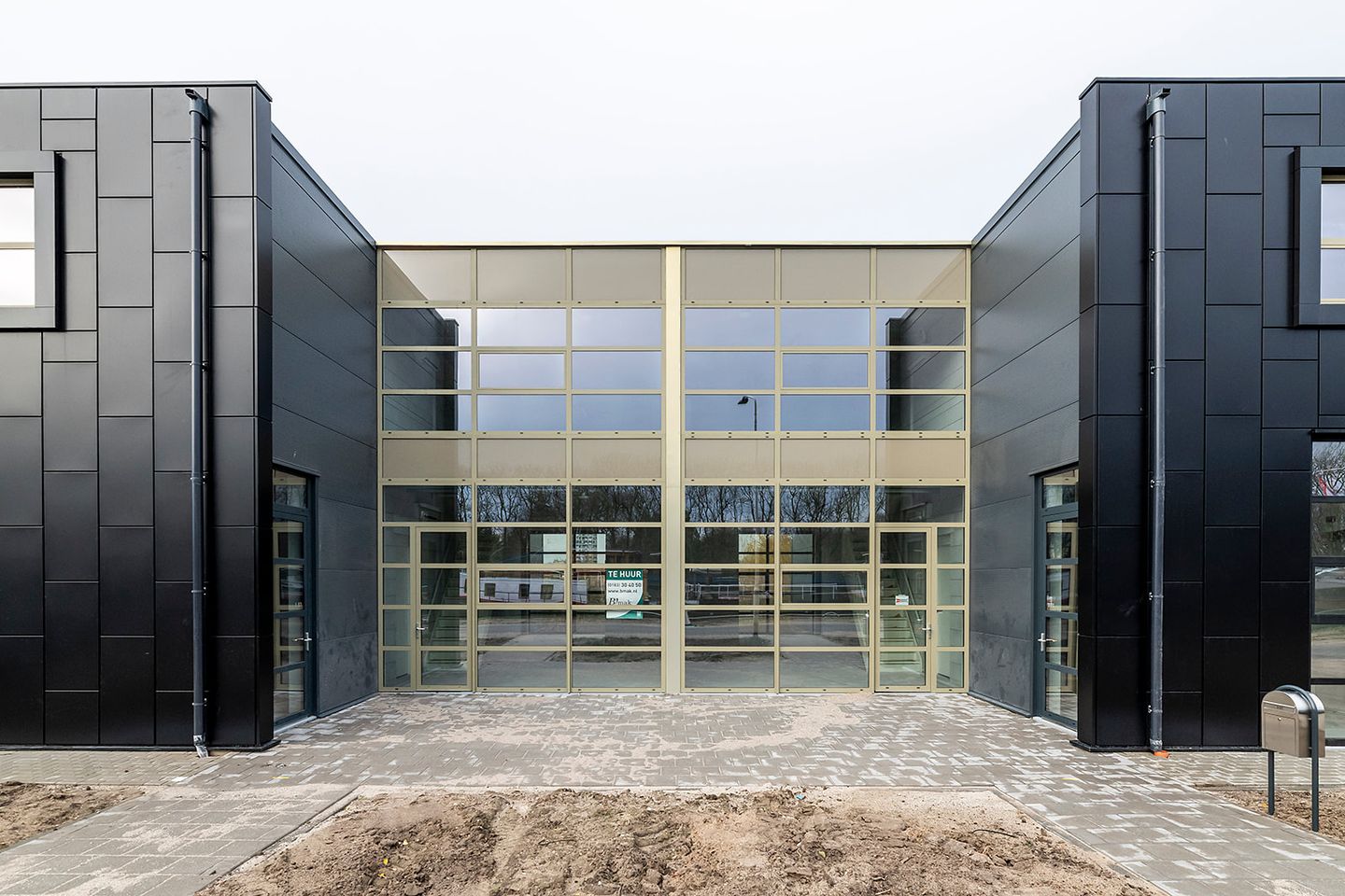 Bekijk foto 2 van Handelskade 1-03