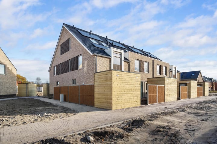 A.J. Albertsstraat 1 J