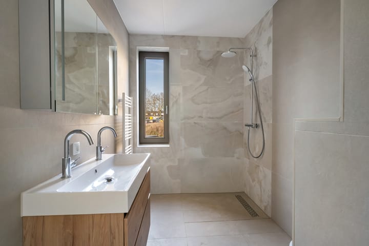 Foto 2 van A.J. Albertsstraat 1-J