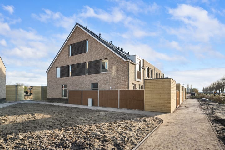 Foto 3 van A.J. Albertsstraat 1-J