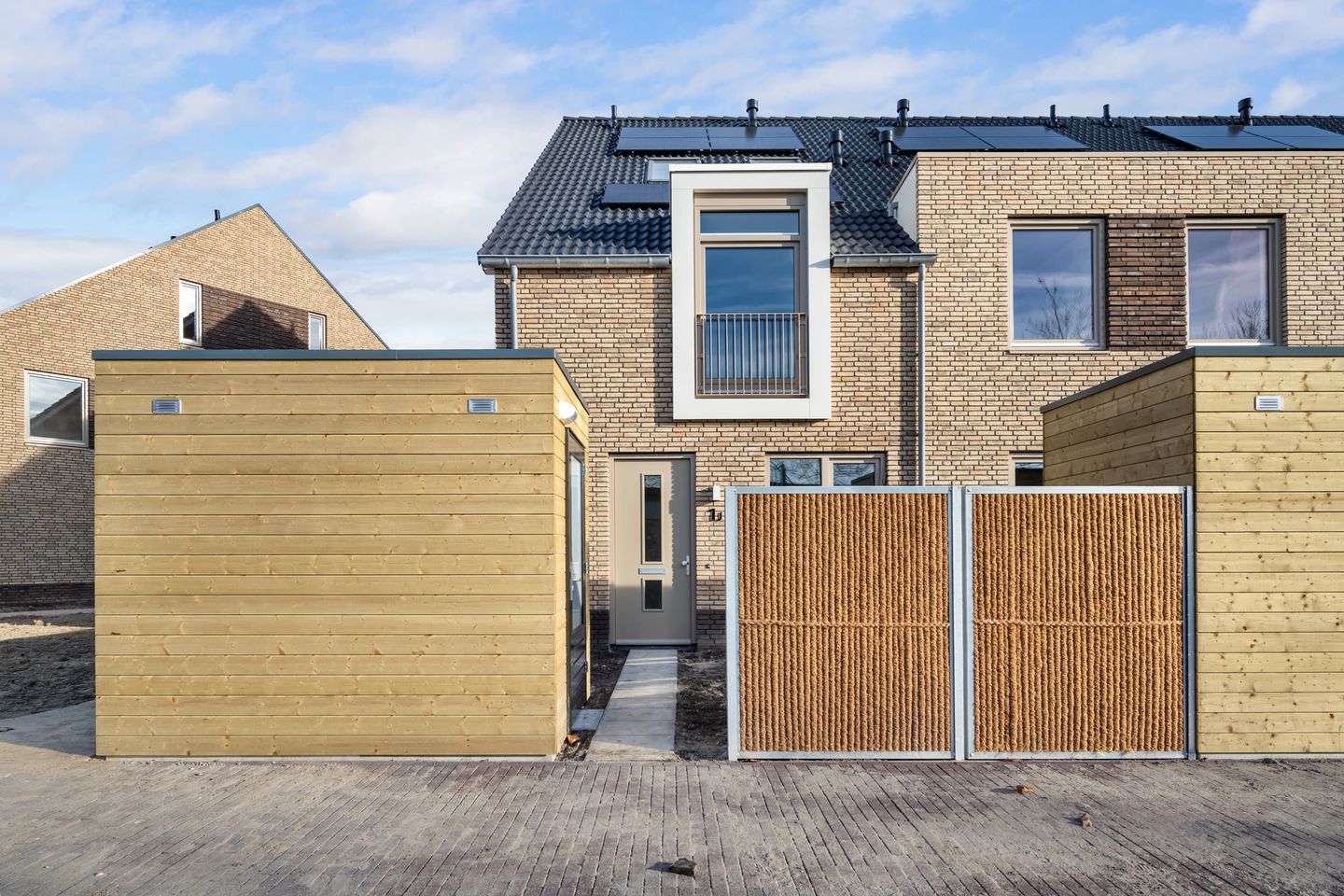 Foto 4 van A.J. Albertsstraat 1-J