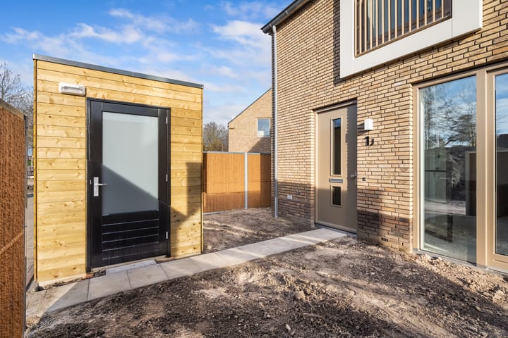 Foto 5 van A.J. Albertsstraat 1-J