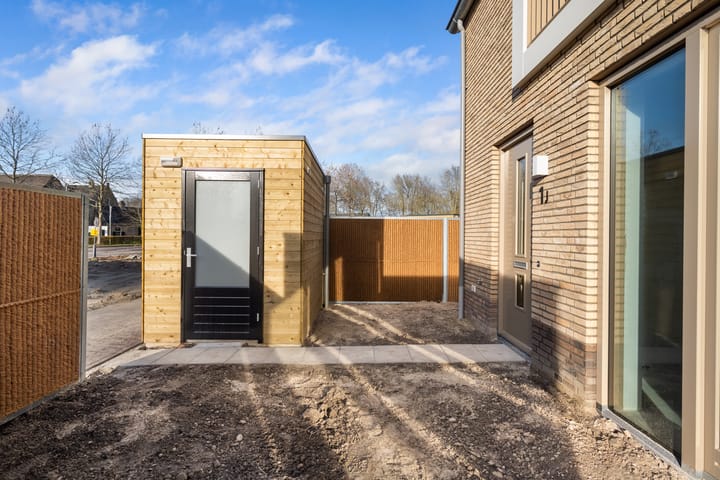 Foto 6 van A.J. Albertsstraat 1-J