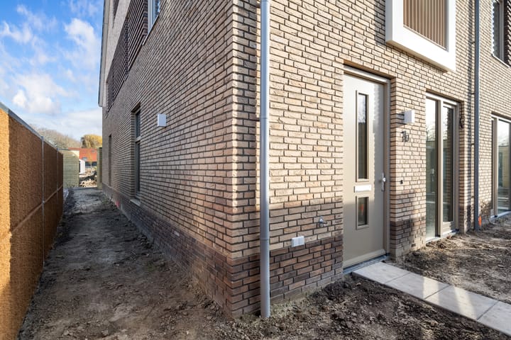 Foto 7 van A.J. Albertsstraat 1-J