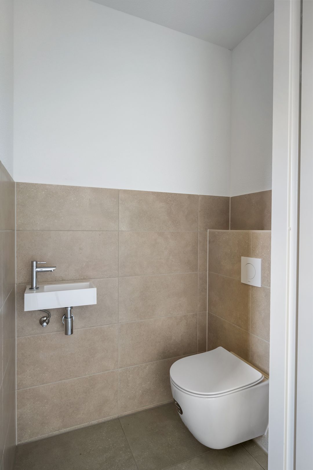 Foto 8 van A.J. Albertsstraat 1-J