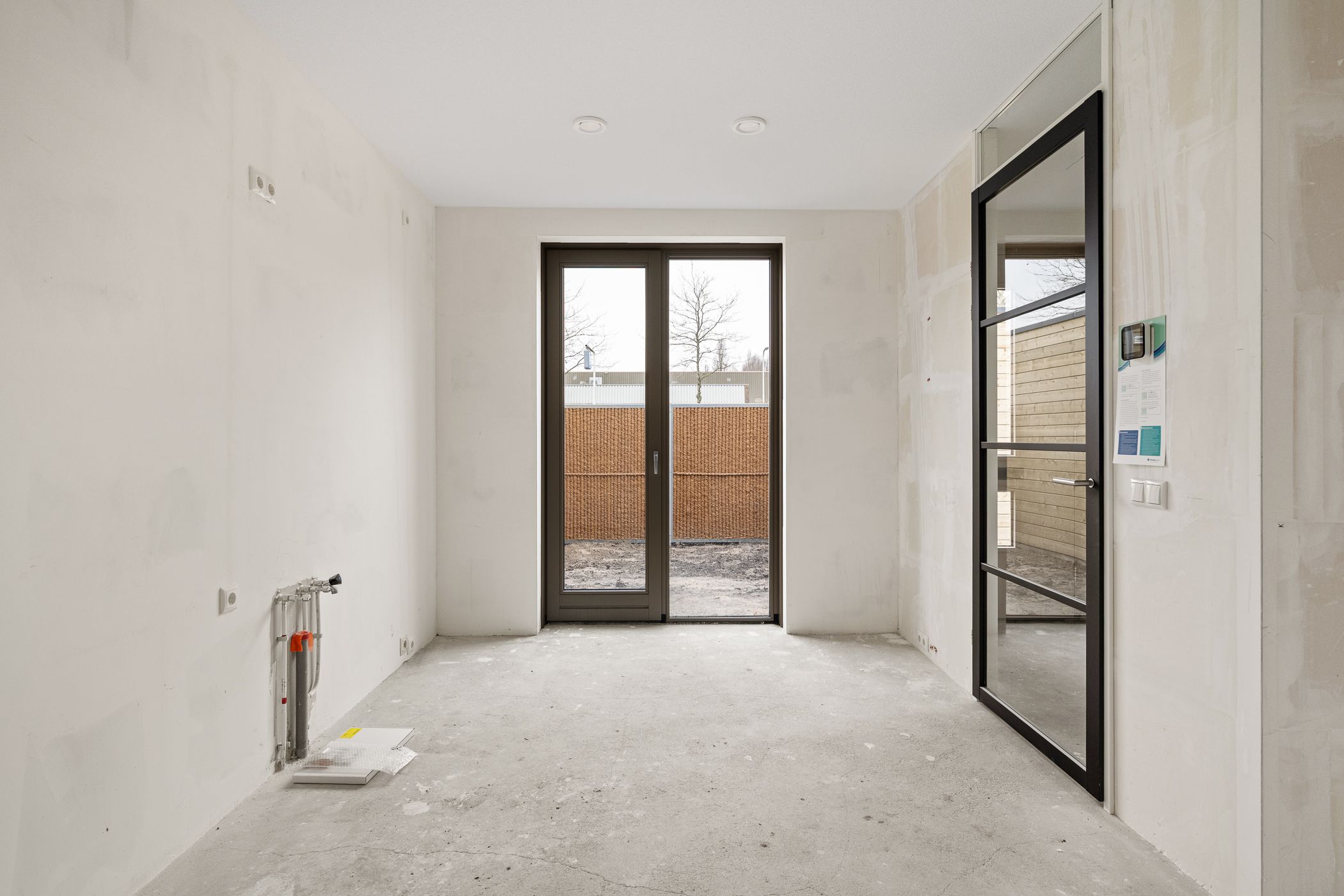 Foto 9 van A.J. Albertsstraat 1-J