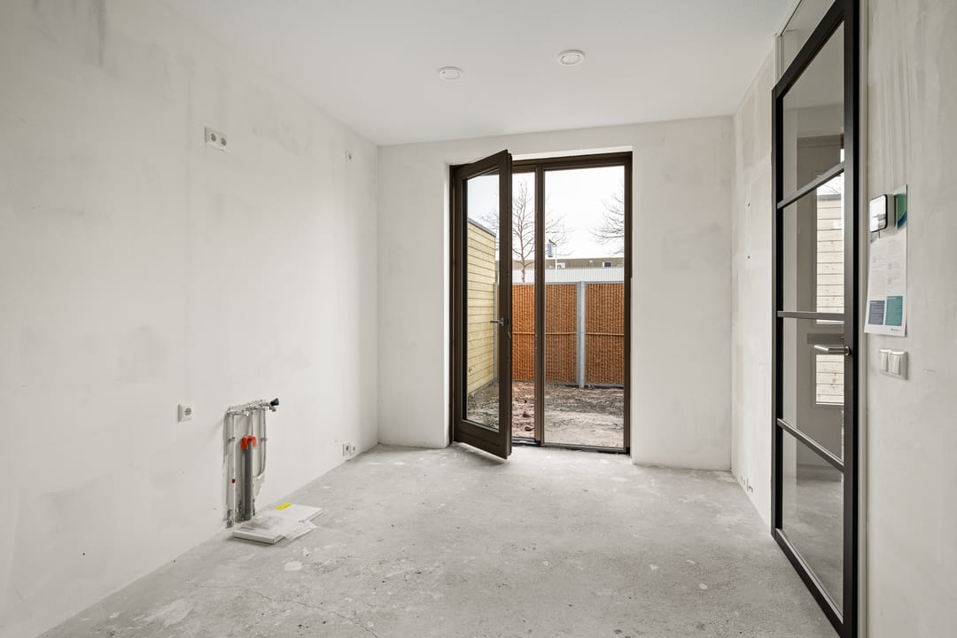 Foto 11 van A.J. Albertsstraat 1-J