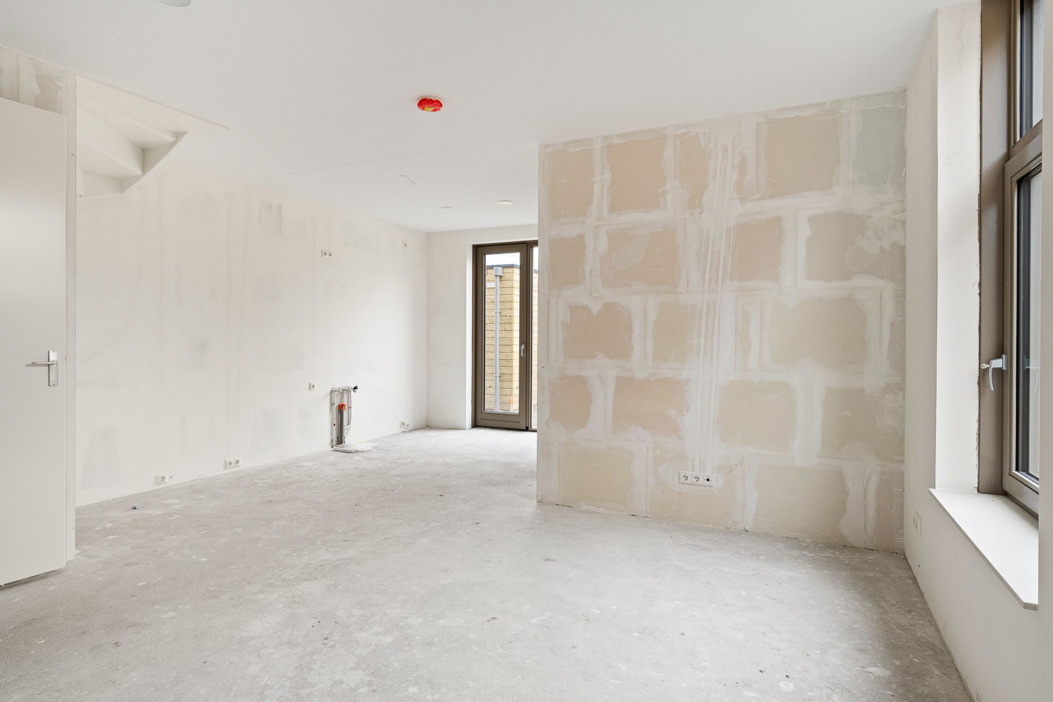 Foto 12 van A.J. Albertsstraat 1-J