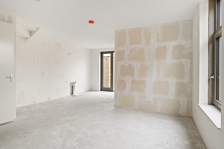 Foto 12 van A.J. Albertsstraat 1-J