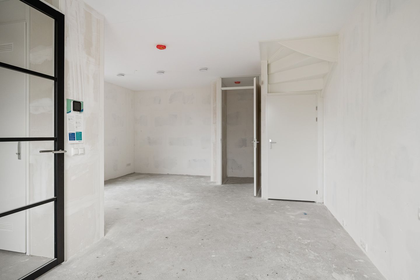 Foto 14 van A.J. Albertsstraat 1-J