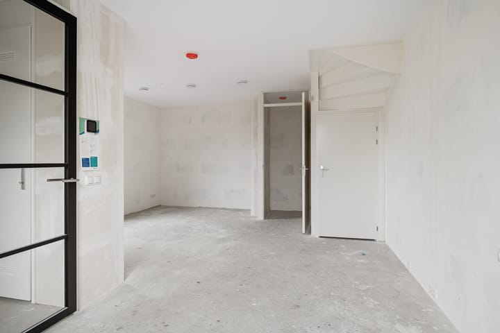 Foto 14 van A.J. Albertsstraat 1-J