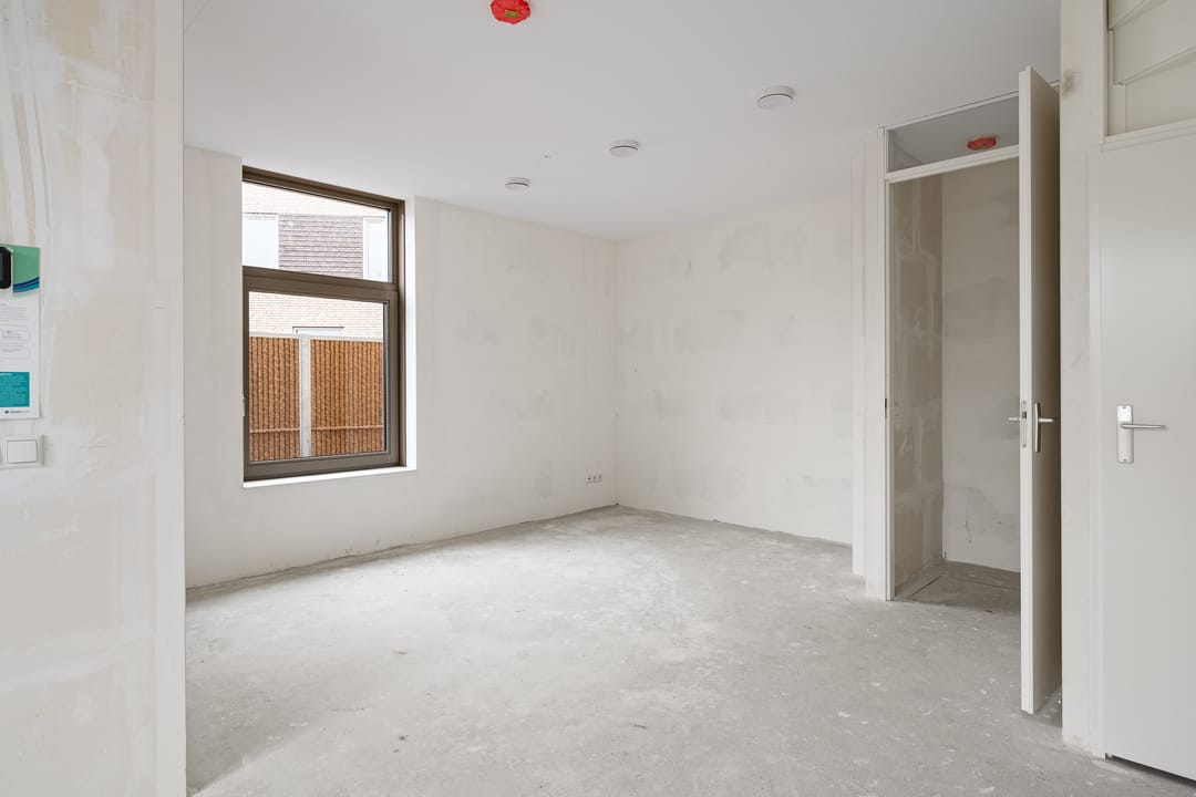 Foto 16 van A.J. Albertsstraat 1-J