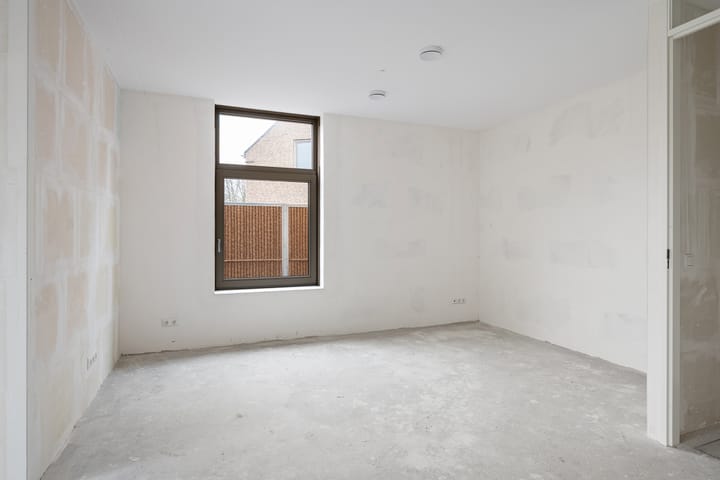 Foto 17 van A.J. Albertsstraat 1-J