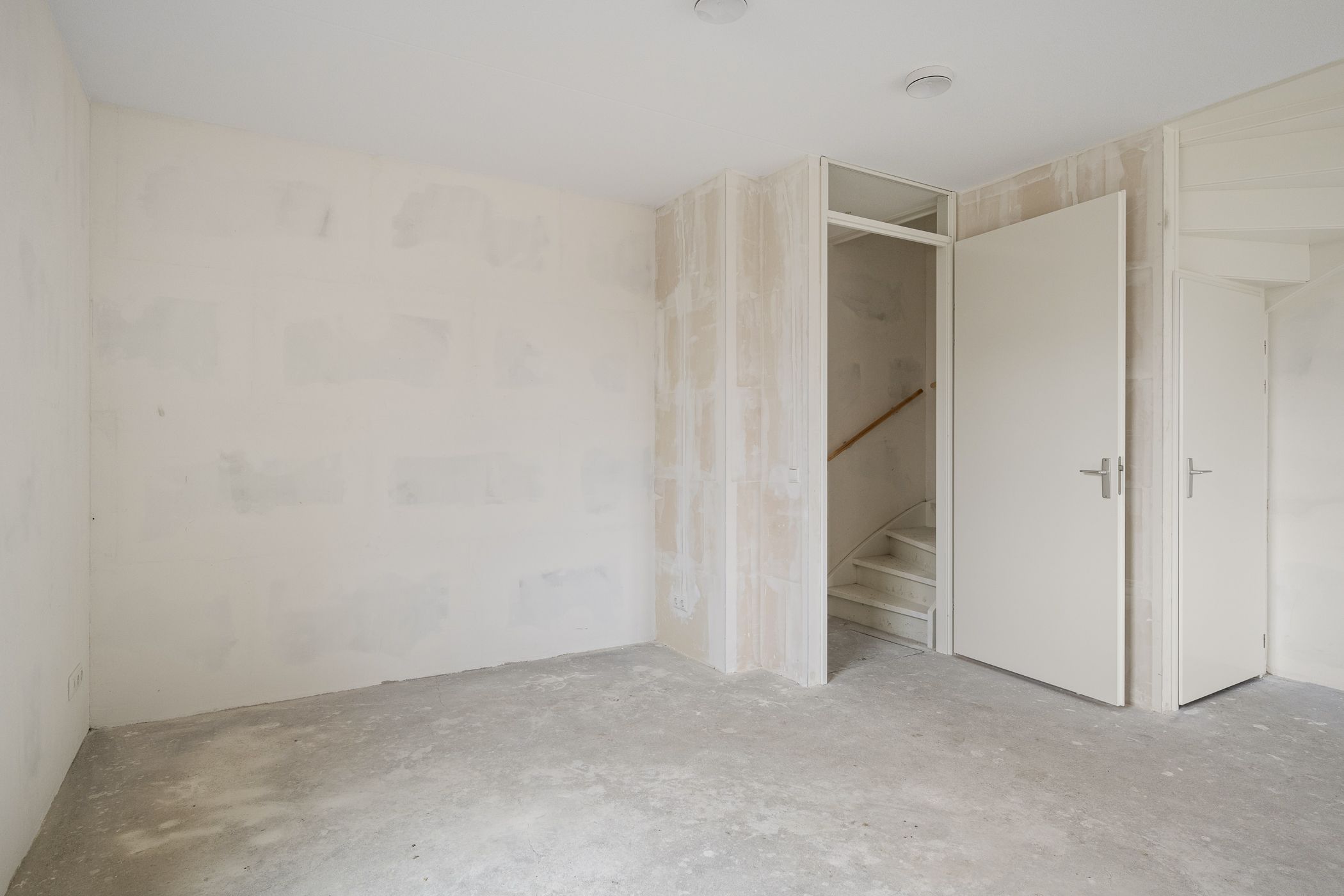 Foto 18 van A.J. Albertsstraat 1-J