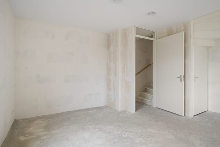 Foto 18 van A.J. Albertsstraat 1-J