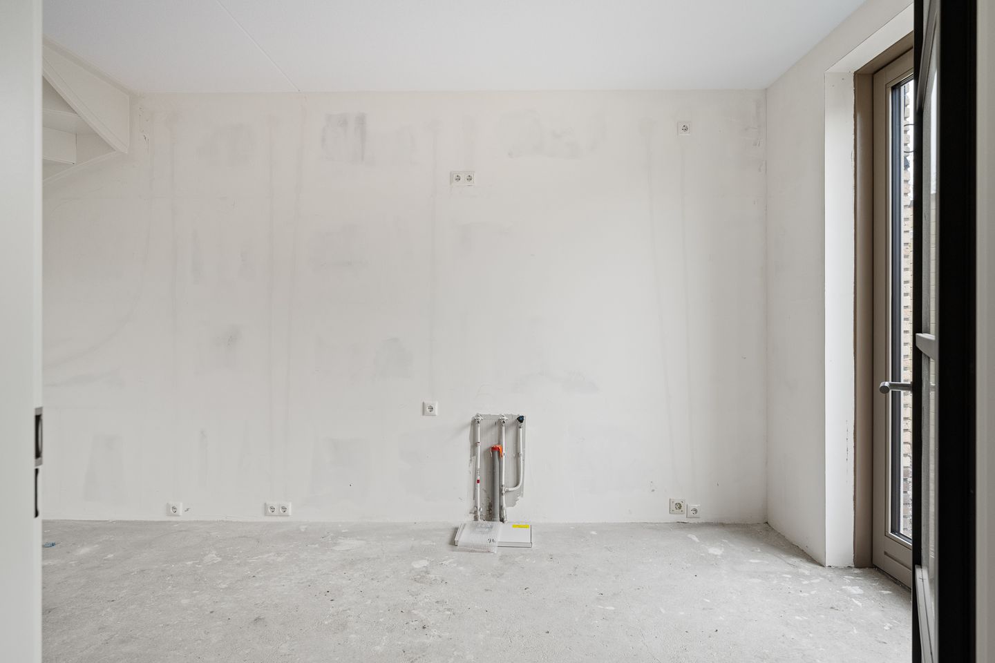 Foto 19 van A.J. Albertsstraat 1-J