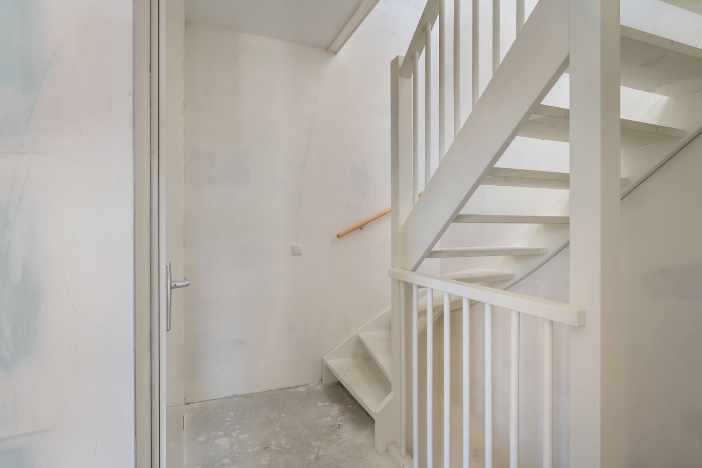 Foto 20 van A.J. Albertsstraat 1-J